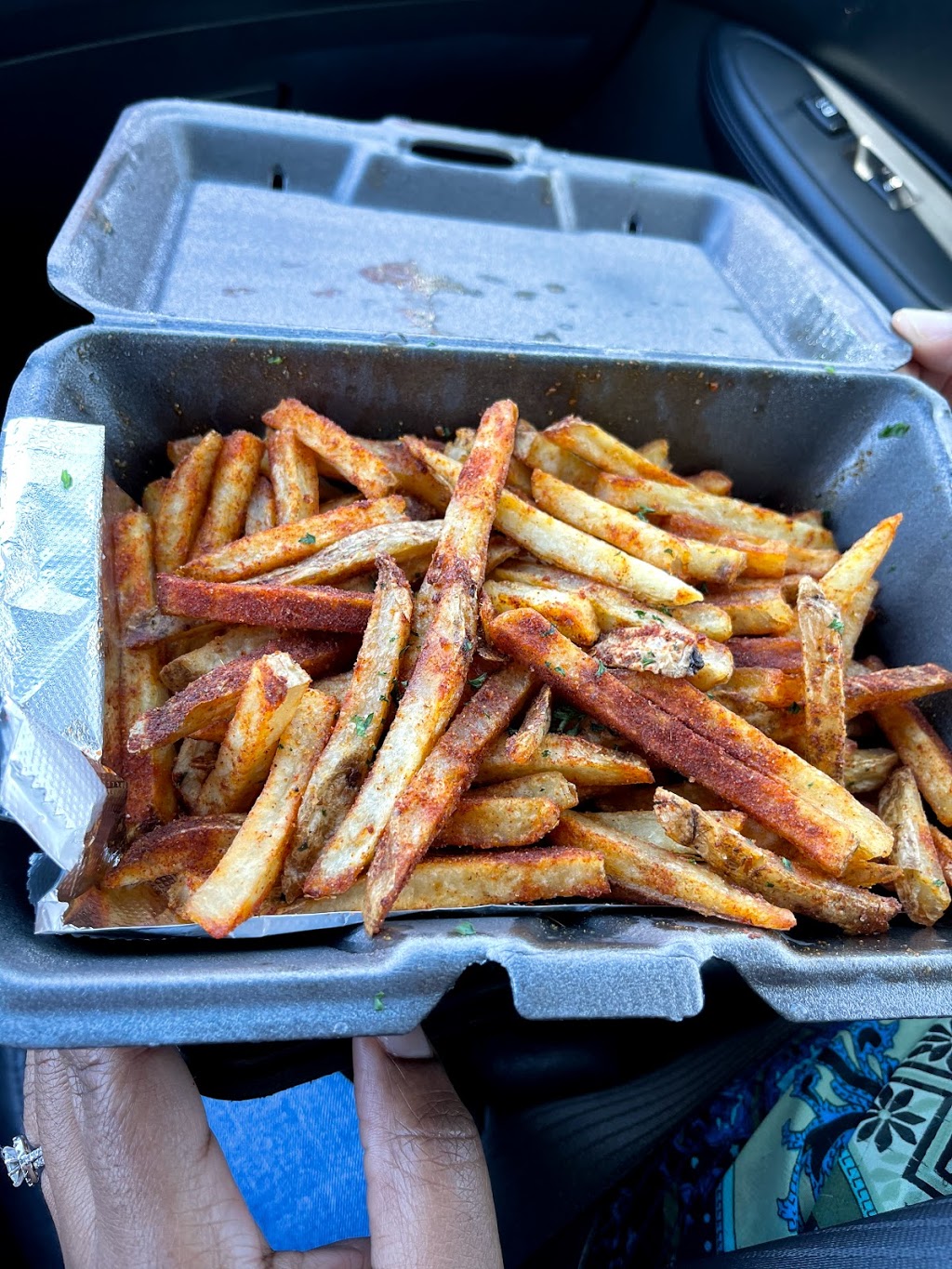 Black Box Fix | restaurant | 4037 Fenlon St, Columbus, OH 43219, USA | 6149531060 OR +1 614-953-1060