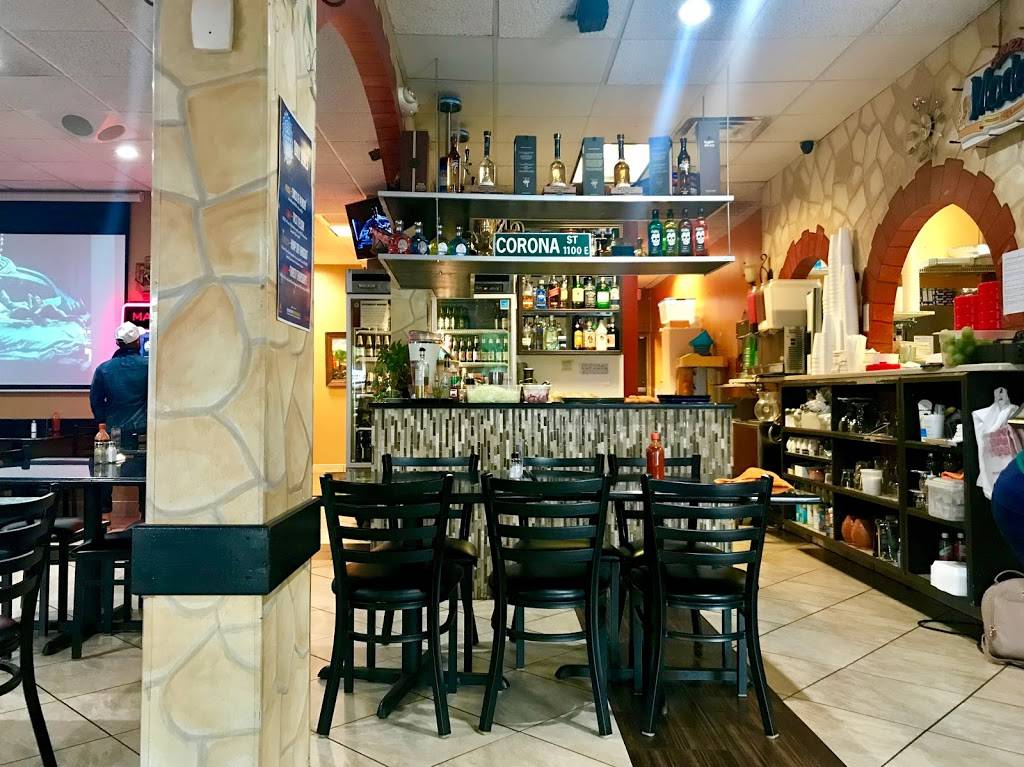 Los Arcos Mexican Grill Palatine | restaurant | 1639 N Baldwin Rd, Palatine, IL 60074, USA | 8472021431 OR +1 847-202-1431