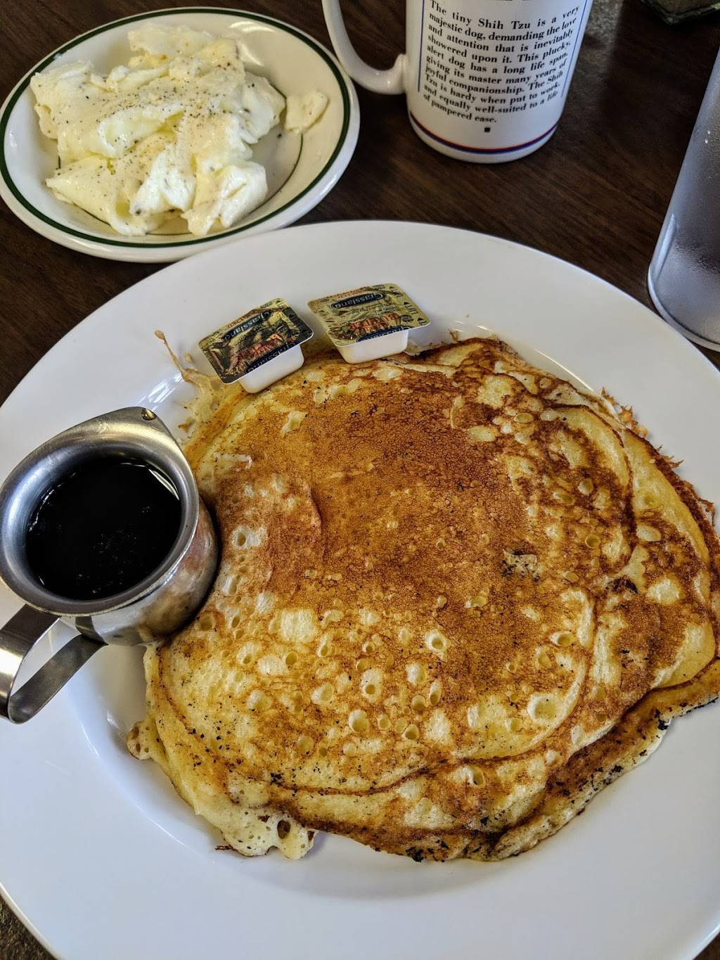 Sunrise Diner | restaurant | 1510 S Main St, Akron, OH 44301, USA | 2342089072 OR +1 234-208-9072