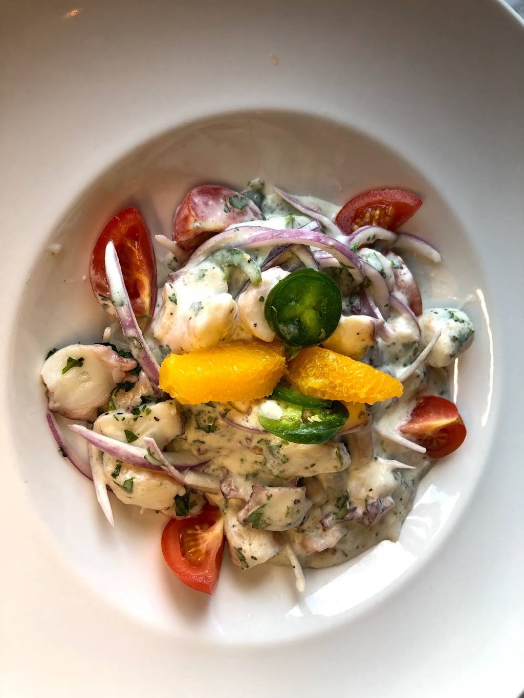 The Locale | restaurant | 499 Federal Hwy, Boca Raton, FL 33432, USA | 5613258000 OR +1 561-325-8000