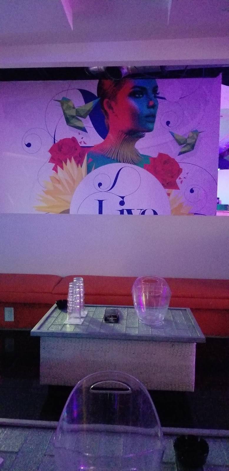 vida ultra lounge | restaurant | 201 Courtland St NE, Atlanta, GA 30303, USA | 4042576221 OR +1 404-257-6221