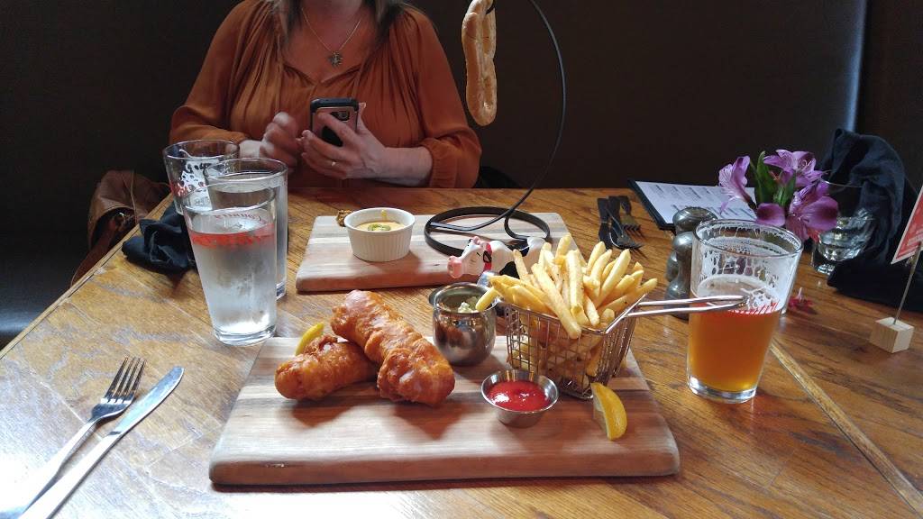 UpCountry Brewing Company | restaurant | 1042 Haywood Rd, Asheville, NC 28806, USA | 8285752400 OR +1 828-575-2400