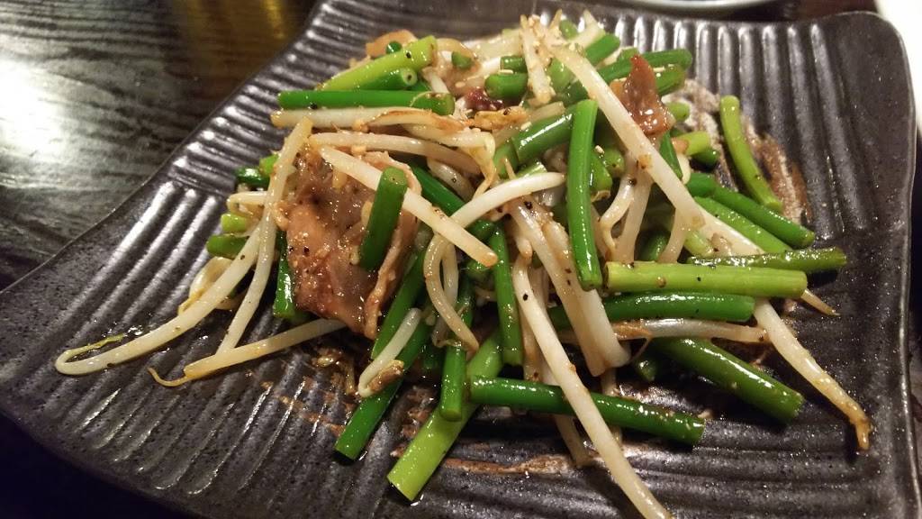 Iccho Restaurant | restaurant | 25310 Crenshaw Blvd, Torrance, CA 90505, USA | 3103257273 OR +1 310-325-7273