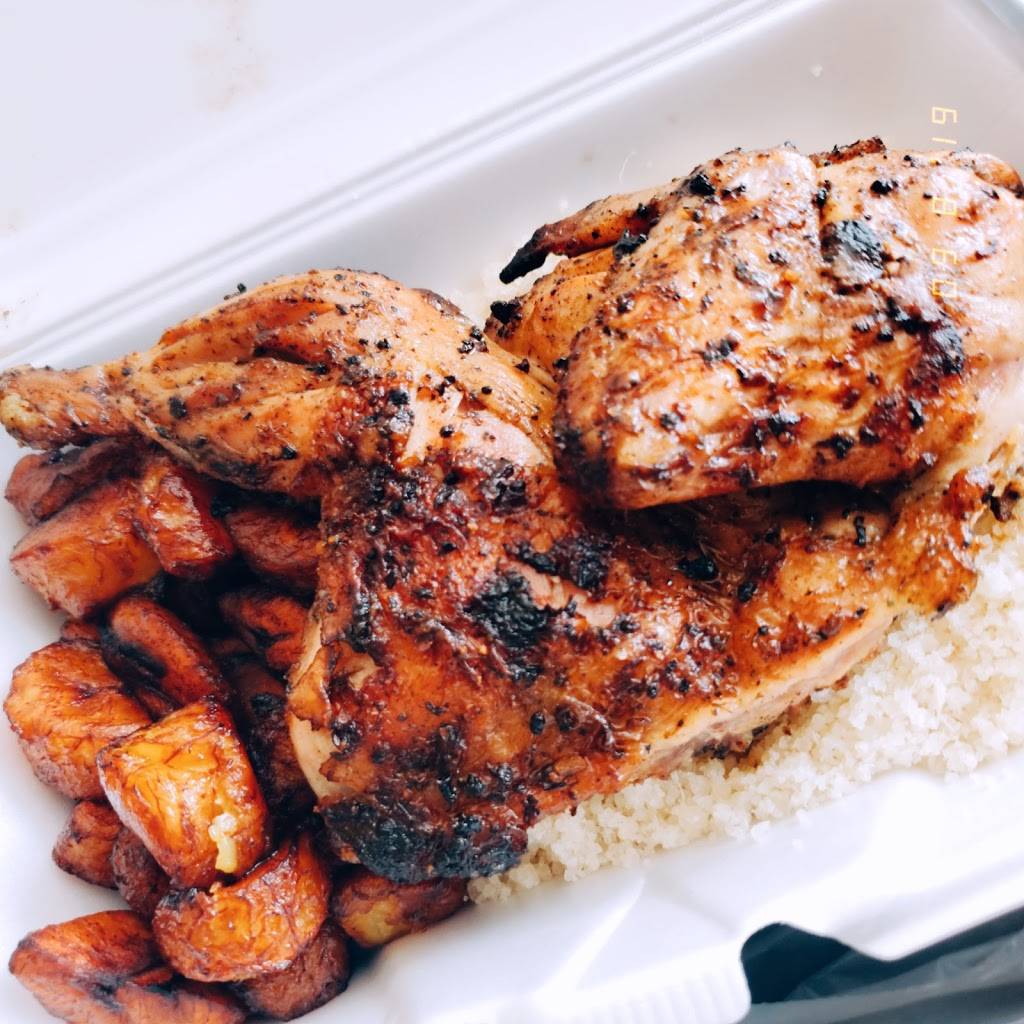YKO BBQ Chicken | meal takeaway | 375 McArthur Ave., Vanier, ON K1L 6N5, Canada | 6137478947 OR +1 613-747-8947