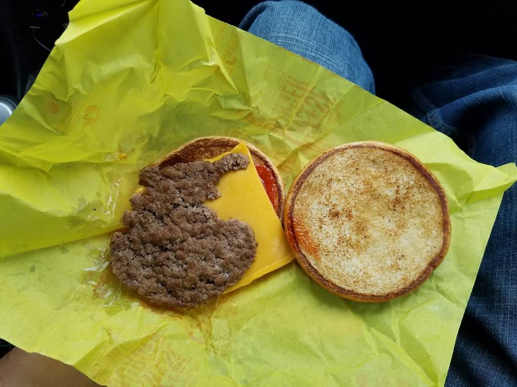 McDonalds | cafe | 2705 Janitell Rd, Colorado Springs, CO 80906, USA | 7195380075 OR +1 719-538-0075