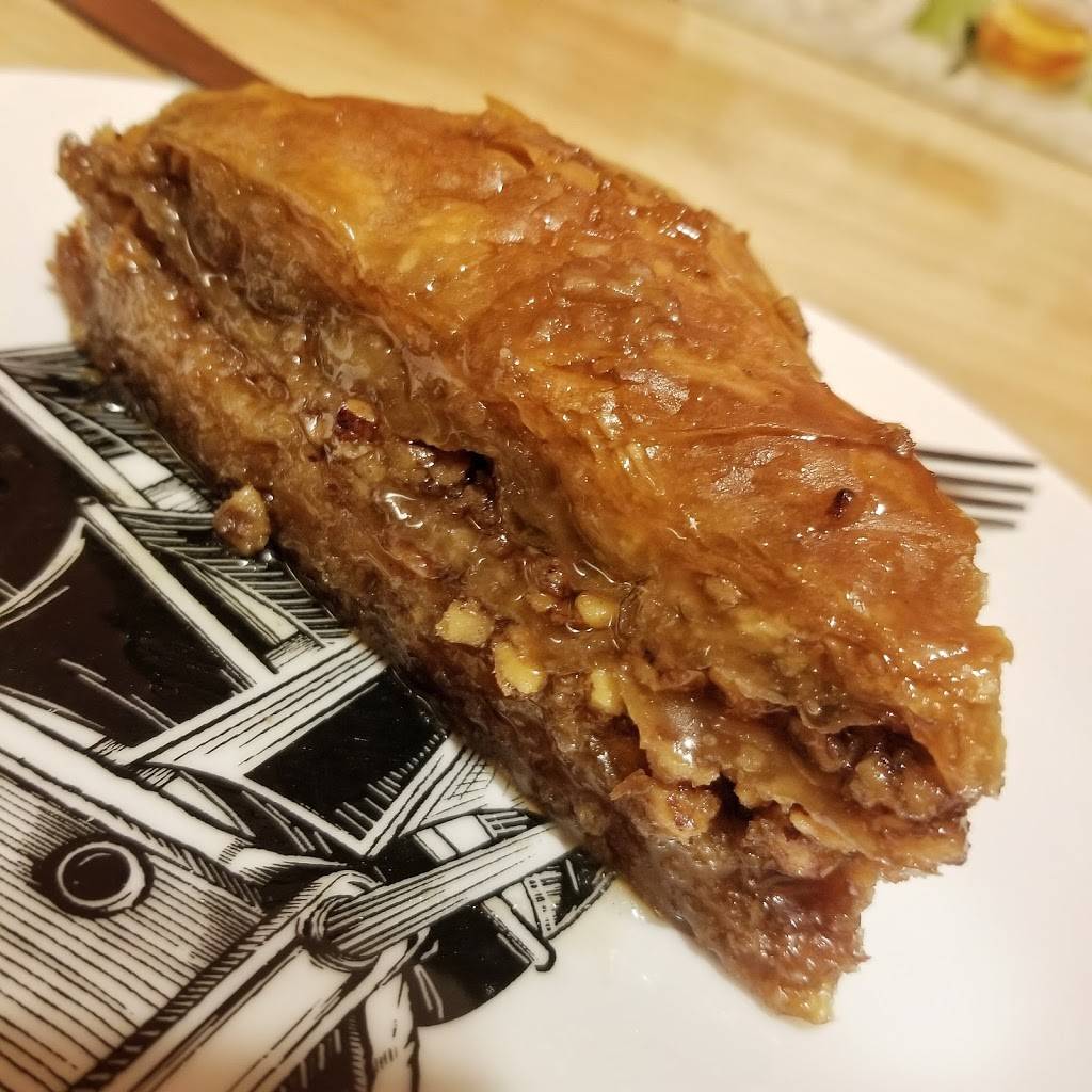 Plaka | restaurant | 406 86th St, Brooklyn, NY 11209, USA | 7186803056 OR +1 718-680-3056