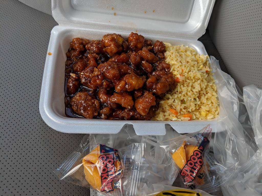 China Wok | restaurant | 214 Ward Cir, Brentwood, TN 37027, USA | 6153738878 OR +1 615-373-8878