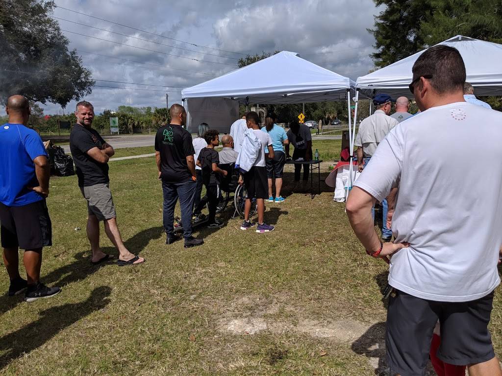 Bos Boys BBQ | restaurant | Winter Garden, FL 34787, USA | 4072574438 OR +1 407-257-4438