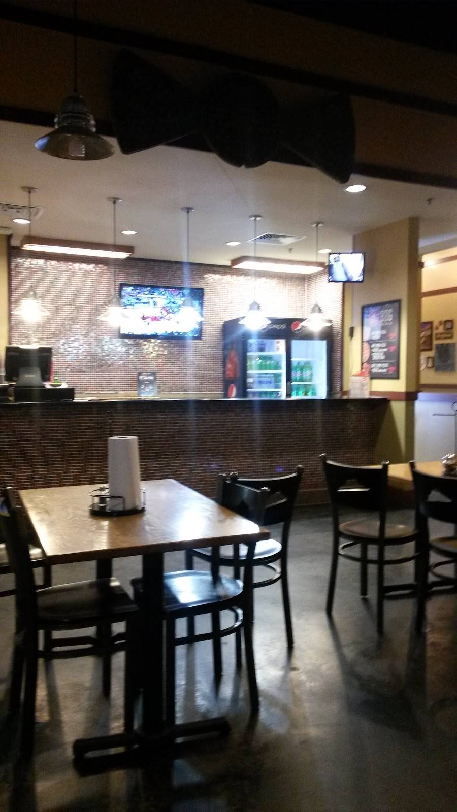 Pizza Hut | restaurant | 2101 - 104 Pyramids Village Blvd., Greensboro, NC 27405, USA | 3363755778 OR +1 336-375-5778