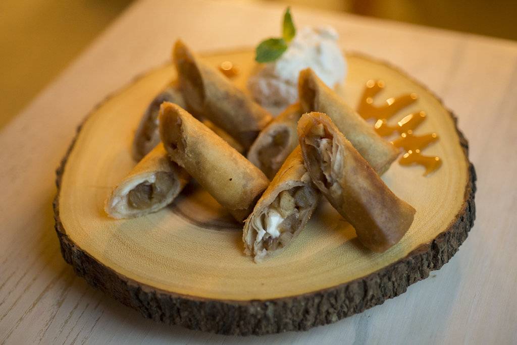 Lumpia & Company | restaurant | 228 N Lynnhaven Rd #125, Virginia Beach, VA 23452, USA | 7573060300 OR +1 757-306-0300