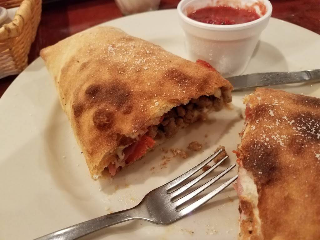 Napolis Italian Restaurant | restaurant | 3969 Teasley Ln, Denton, TX 76210, USA | 9403823344 OR +1 940-382-3344