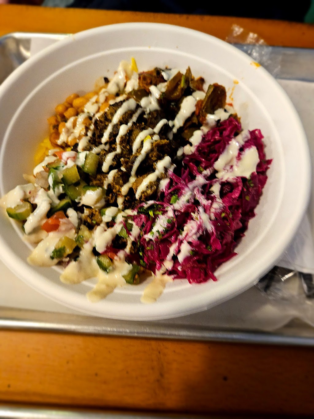 ZOA Moroccan Kitchen | restaurant | 3303 Richmond Ave., Houston, TX 77098, USA | 3467182118 OR +1 346-718-2118