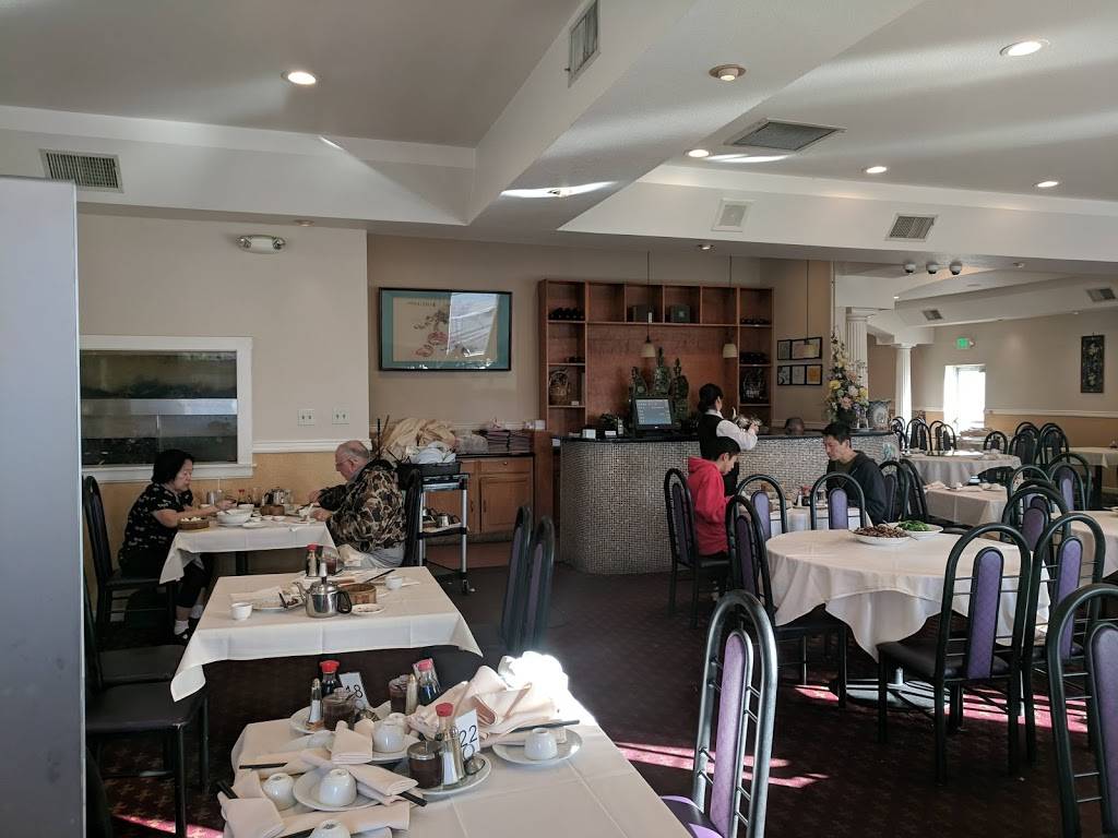 Golden Palace Restaurant | restaurant | 1146 S De Anza Blvd, San Jose, CA 95129, USA | 4082578877 OR +1 408-257-8877