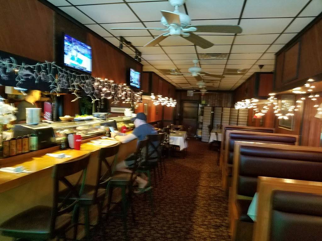 Sumo Sushi | restaurant | 5295 Florida Ave S, Lakeland, FL 33813, USA | 8636481480 OR +1 863-648-1480