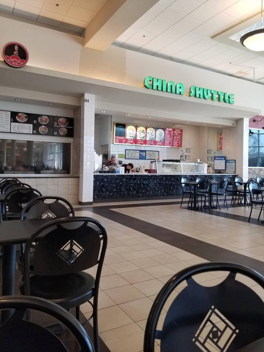 China Shuttle | restaurant | 1480 Concord Pkwy N, Concord, NC 28025, USA | 7047215238 OR +1 704-721-5238