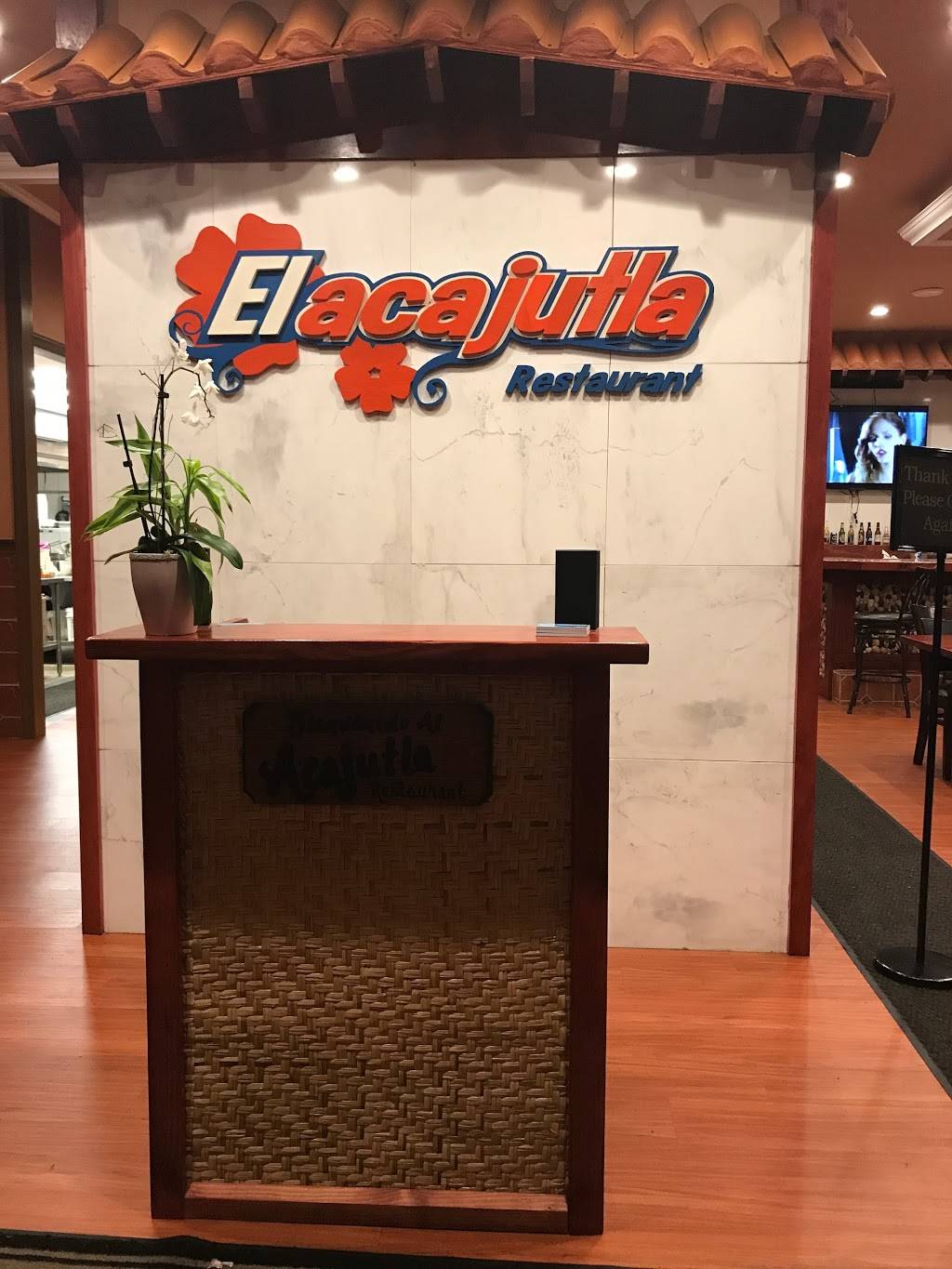 El Acajutla Restaurant | restaurant | 3226 Fowler St, Fort Myers, FL 33901, USA | 2392770611 OR +1 239-277-0611