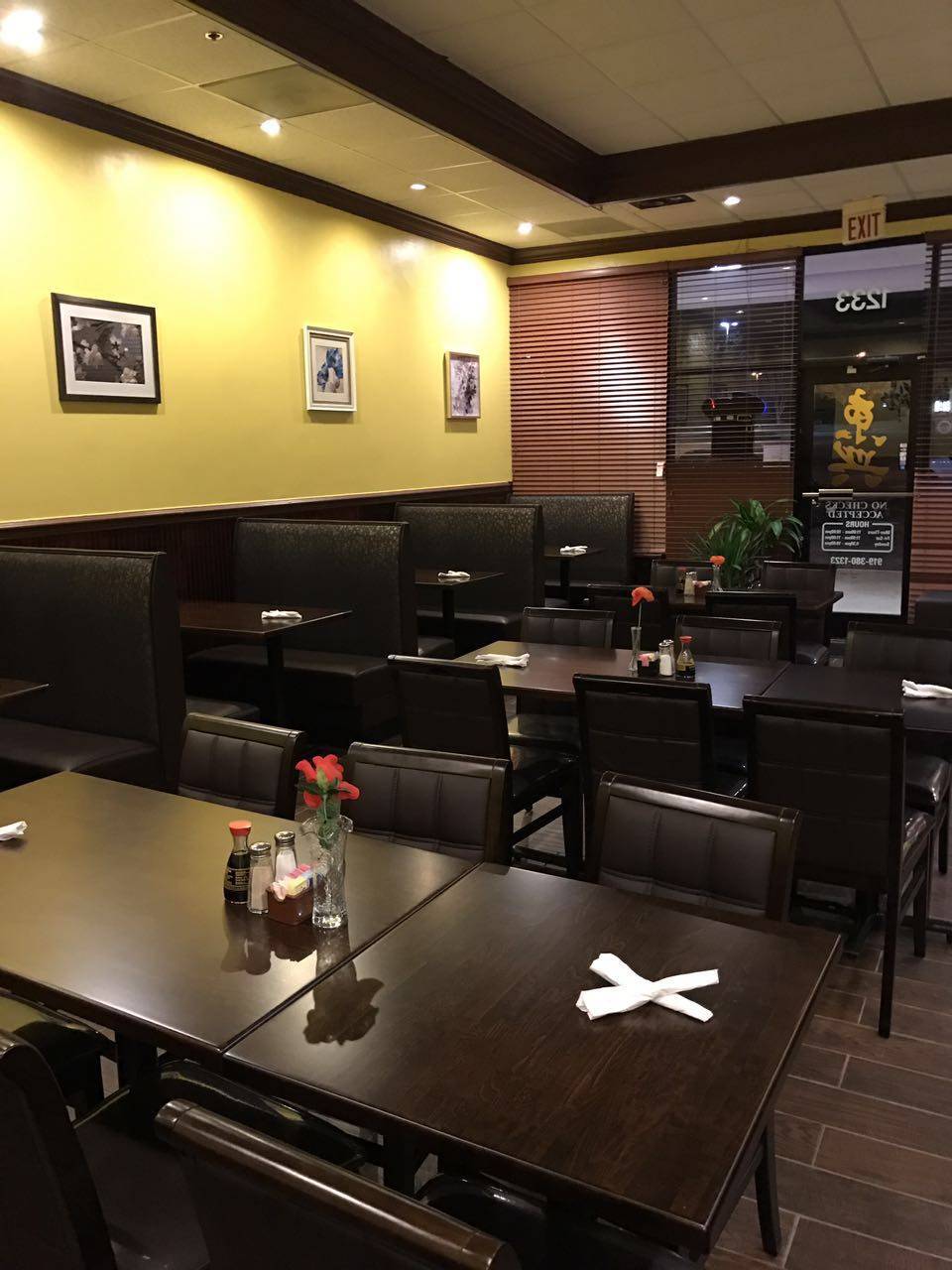Orient Garden Cary | restaurant | 1233 NW Maynard Rd, Cary, NC 27513, USA | 9193801323 OR +1 919-380-1323