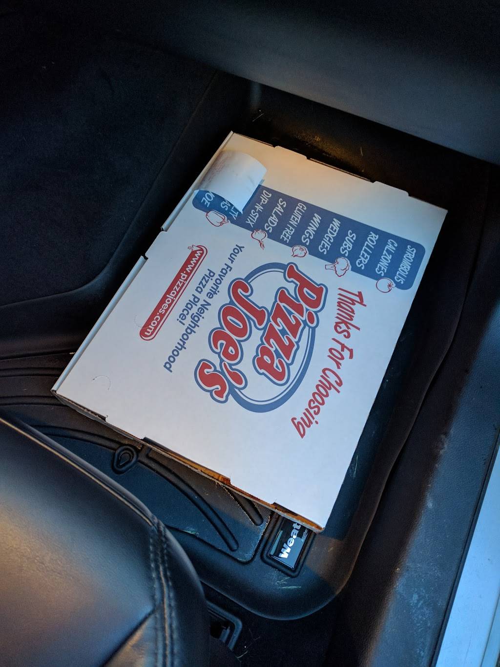 Pizza Joes | restaurant | 8100 Big Spring Dr, Cranberry Twp, PA 16066, USA | 7245915771 OR +1 724-591-5771