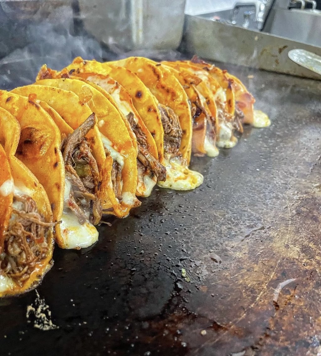 Lulys Birria Tacos | restaurant | 1806 Little York Rd, Houston, TX 77093, USA | 8325311924 OR +1 832-531-1924