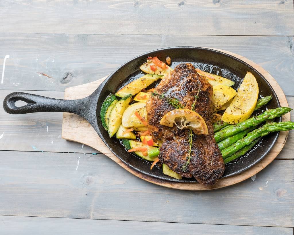 The Grille By Shareef | restaurant | 8511 Liberty Rd Suite B-A, Randallstown, MD 21133, USA | 4434053915 OR +1 443-405-3915