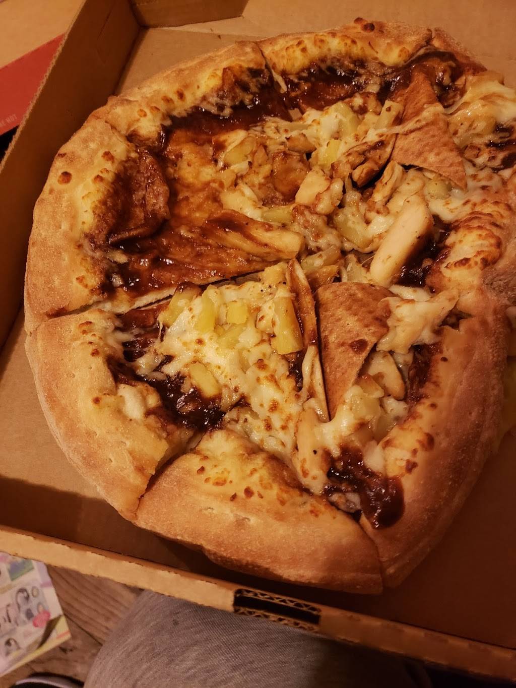 Papa Johns Pizza | restaurant | 147 20 Rockaway Blvd, South Ozone Park, NY 11436, USA | 9178937272 OR +1 917-893-7272