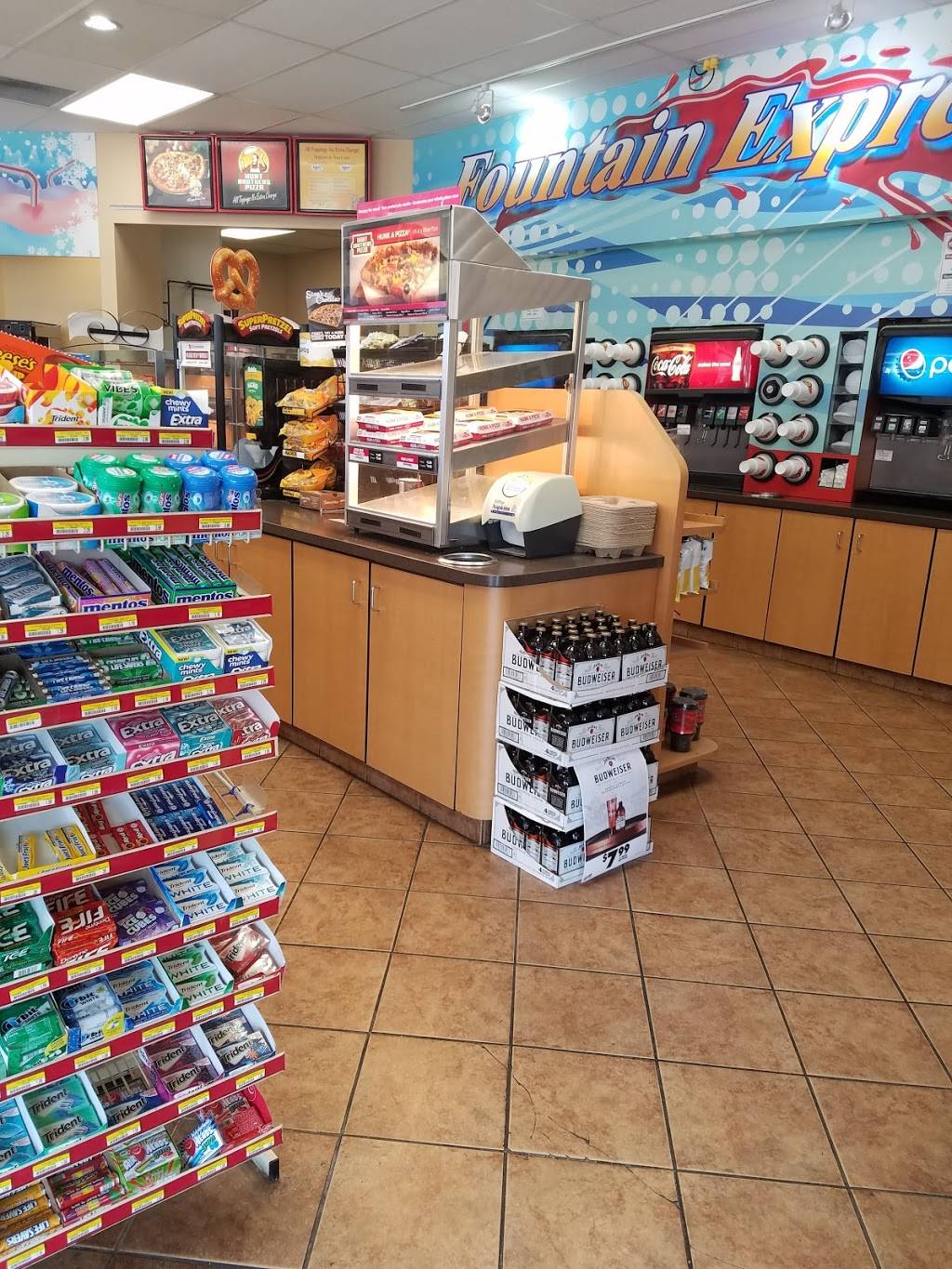 Express Mart | meal takeaway | 2865 Seckman Rd, Imperial, MO 63052, USA | 6362821118 OR +1 636-282-1118