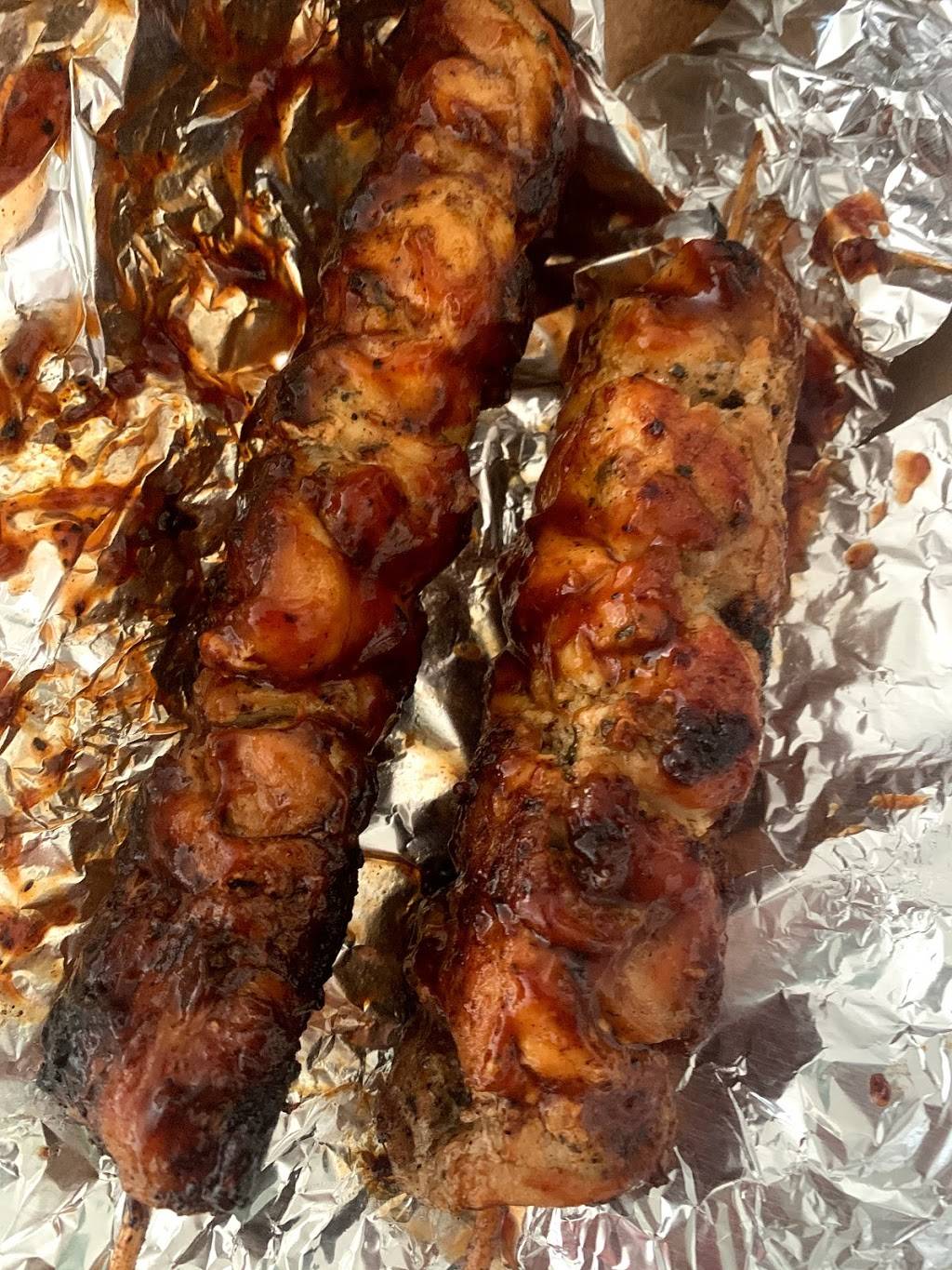 Chelos pinchos | restaurant | 7730 Palm River Rd, Tampa, FL 33619, USA | 8135396308 OR +1 813-539-6308