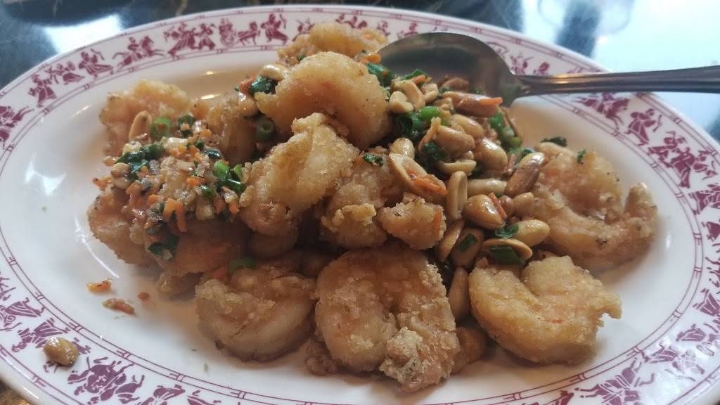 Chef Liao Asian Fusion Cuisine | restaurant | 6012 Phinney Ave N, Seattle, WA 98103, USA | 2067896441 OR +1 206-789-6441