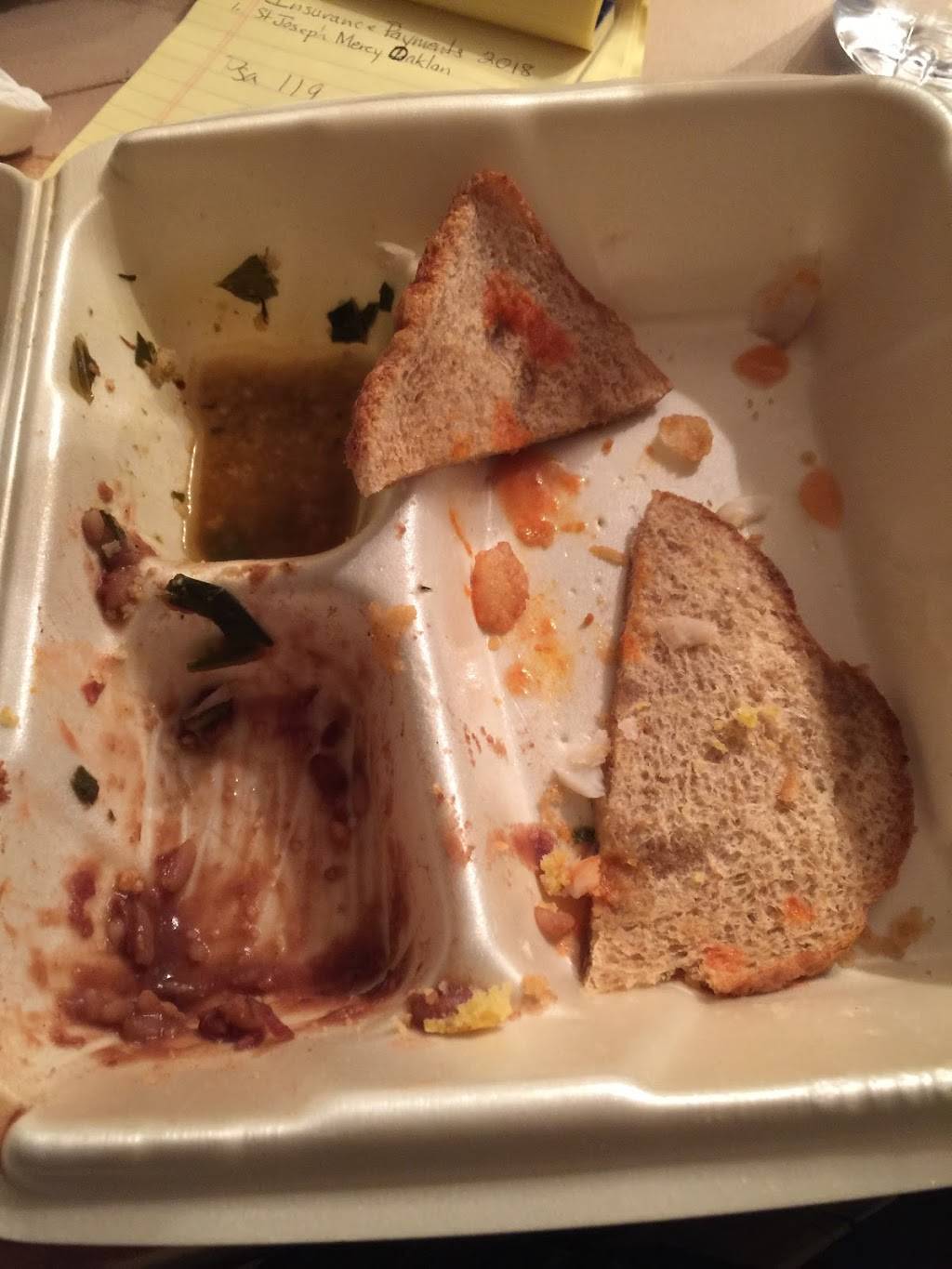 Elam Brothers III | restaurant | 45258 Woodward Ave, Pontiac, MI 48341, USA | 2483340260 OR +1 248-334-0260