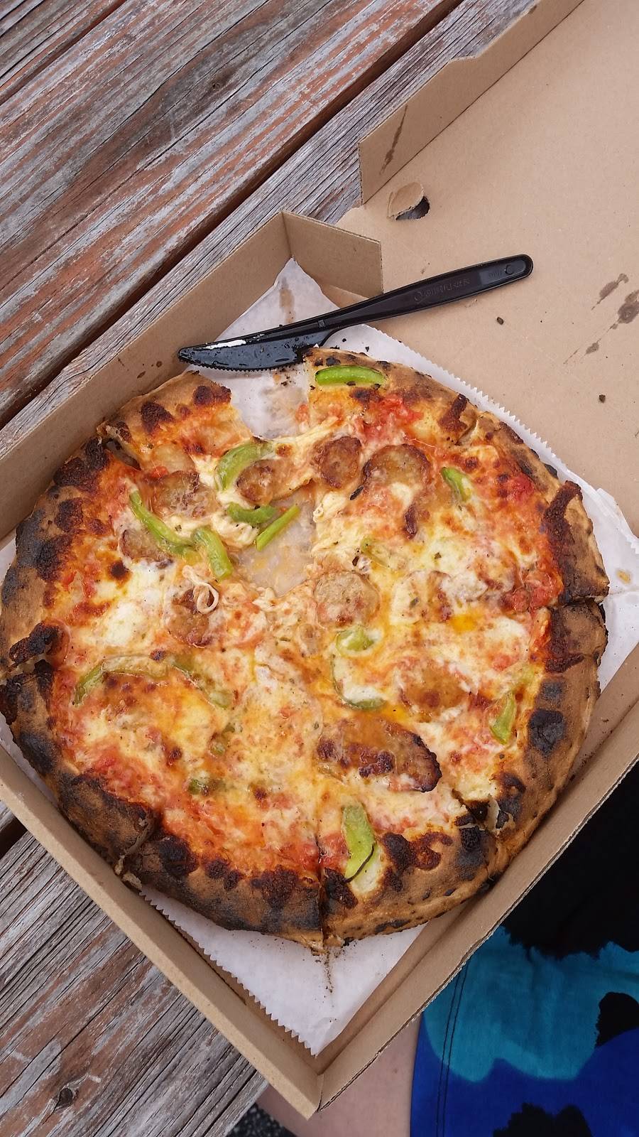 Wood Fire Pizza | restaurant | 14298 Spring Hill Dr, Spring Hill, FL 34609, USA | 3525568899 OR +1 352-556-8899