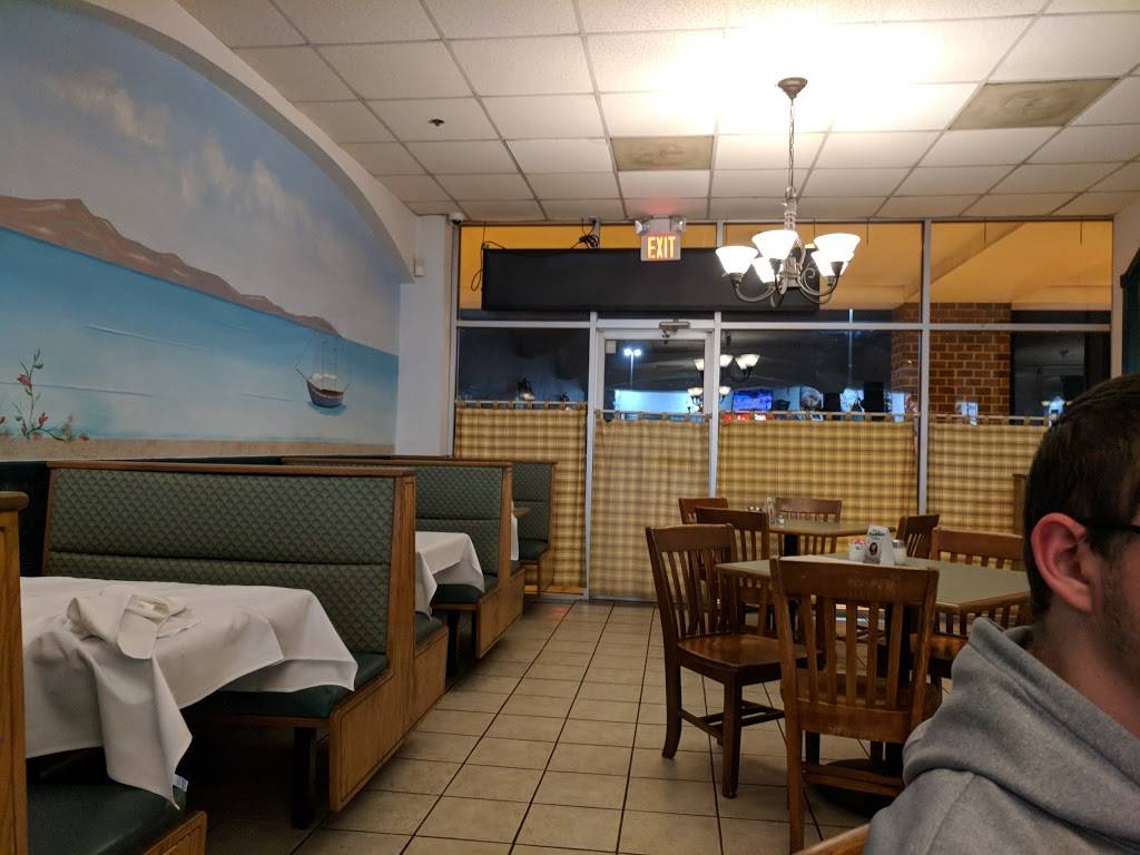 Mamma Lucia | restaurant | 4734 Cherry Hill Rd, College Park, MD 20740, USA | 3015130605 OR +1 301-513-0605