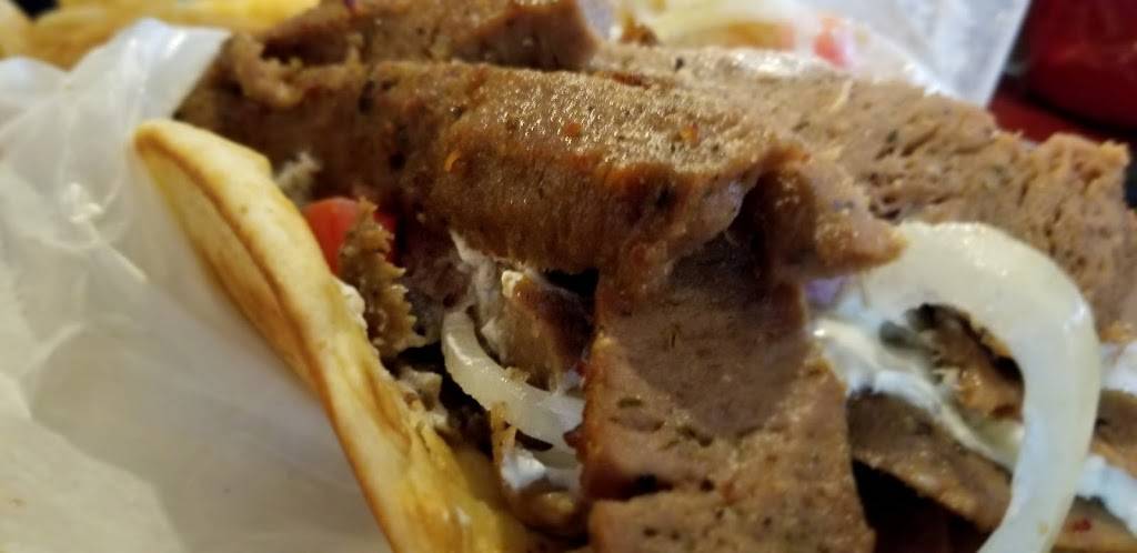 Acropol Family Restaurant | restaurant | 1170 Starkey Rd, Largo, FL 33771, USA | 7275819535 OR +1 727-581-9535