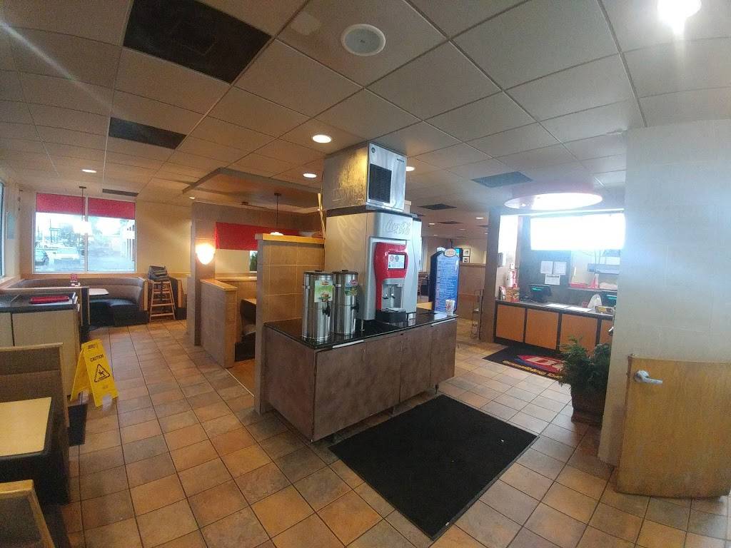 Dairy Queen Restaurant | restaurant | 14027 FM 2100, Crosby, TX 77532, USA | 2813284839 OR +1 281-328-4839