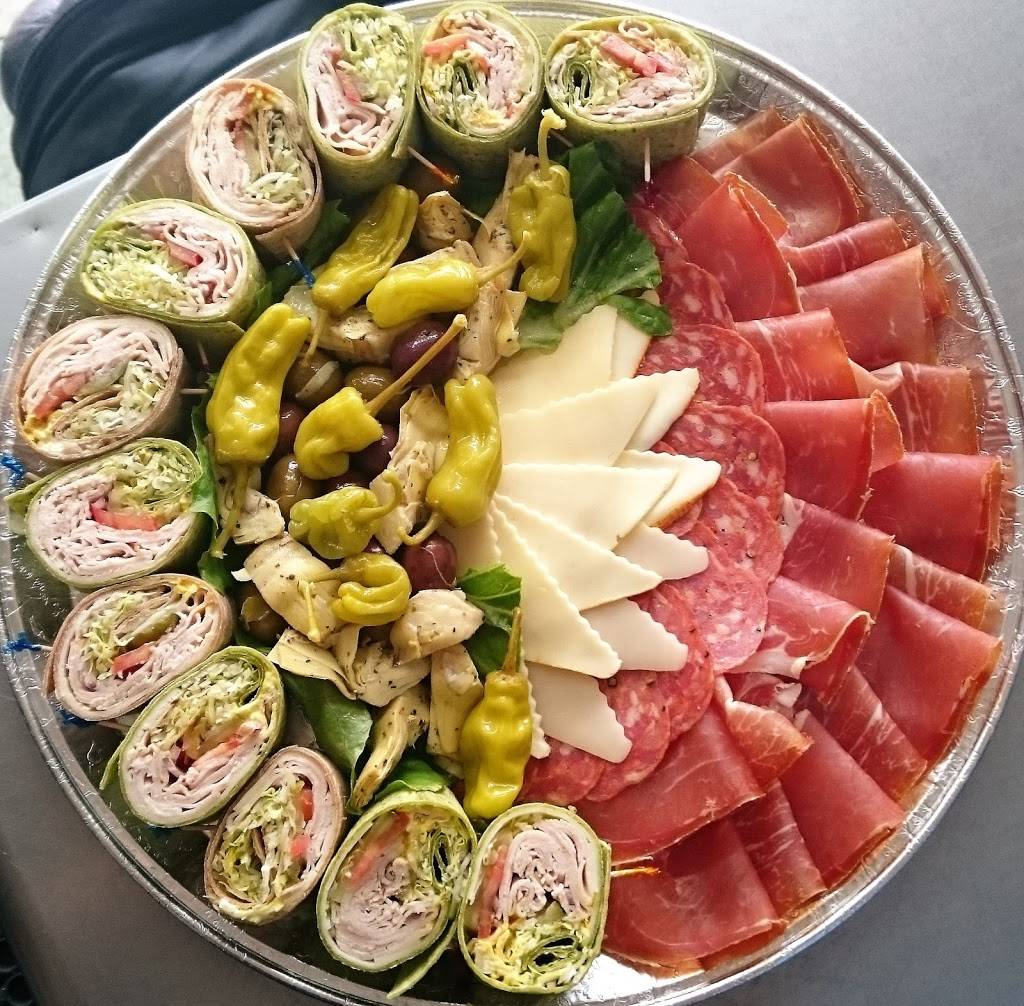 Roma Deli | restaurant | 6449 Lankershim Blvd, North Hollywood, CA 91606, USA | 8187638296 OR +1 818-763-8296