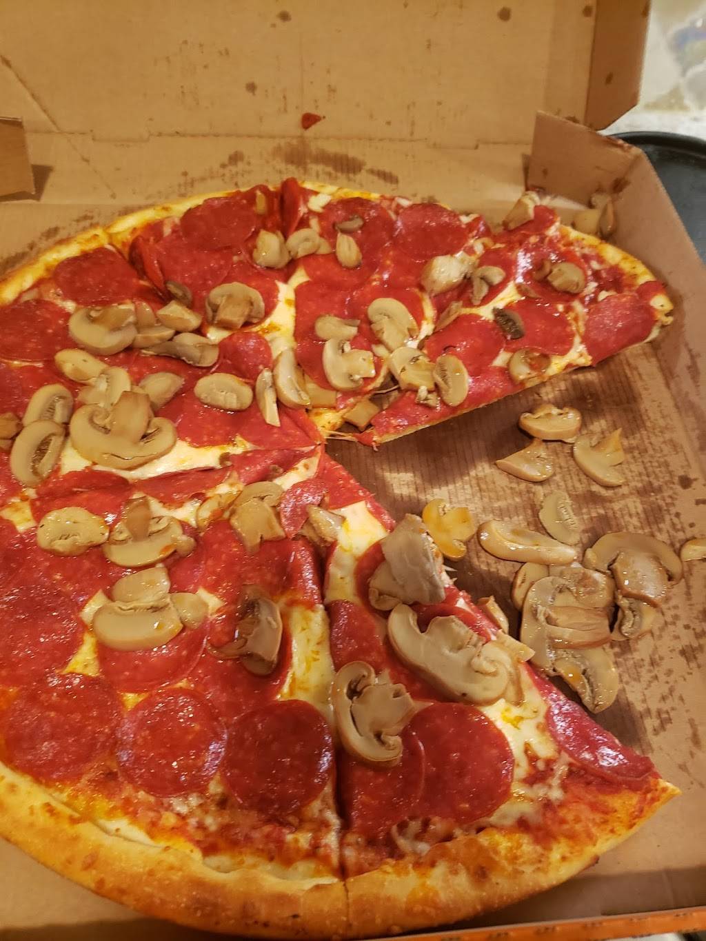 Little Caesars Pizza | meal takeaway | 12343 Barker Cypress Rd Ste 200, Cypress, TX 77429, USA | 2812562735 OR +1 281-256-2735