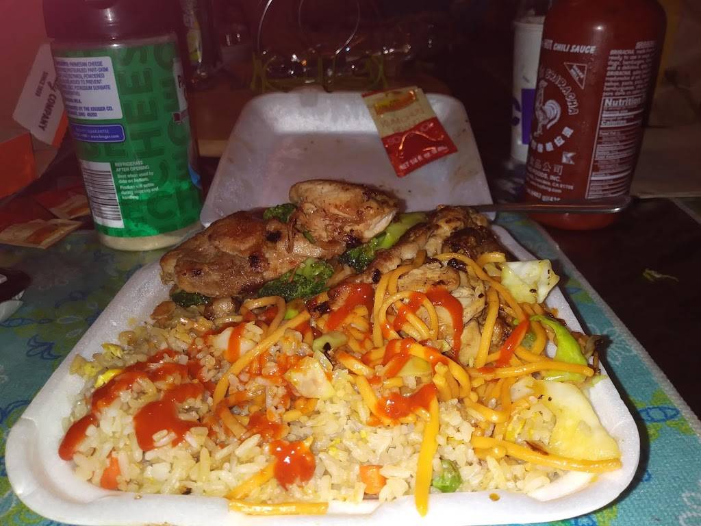 Fanta Express | restaurant | 1353 W Mill St, San Bernardino, CA 92410, USA | 9098888988 OR +1 909-888-8988