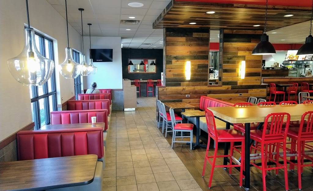 Arbys | restaurant | 4697 FL-7, Coral Springs, FL 33067, USA | 9547535957 OR +1 954-753-5957