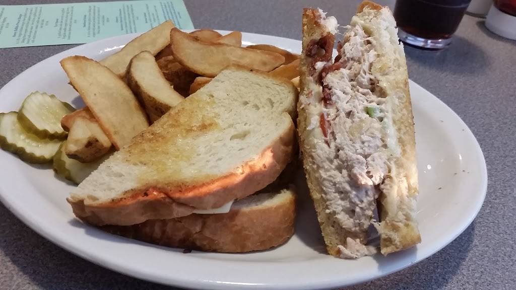 Granite Steak & Grill | restaurant | 11 Farmington Rd, Rochester, NH 03867, USA | 6033303100 OR +1 603-330-3100