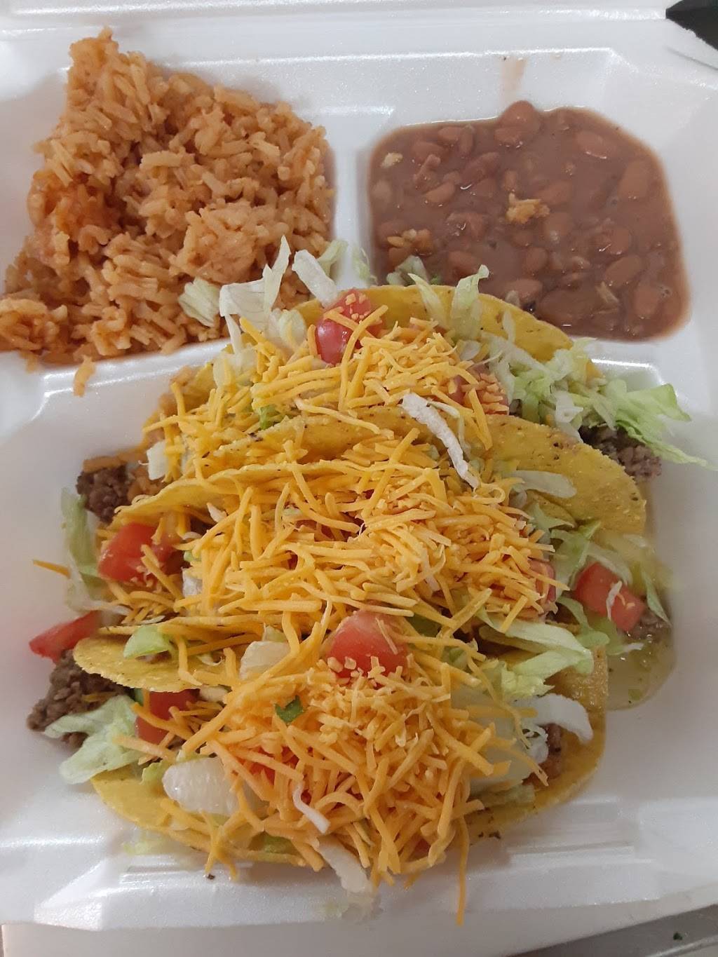 Taco Chi | restaurant | 16075 N Interstate 35 Frontage Rd, Elm Mott, TX 76640, USA | 2545238893 OR +1 254-523-8893