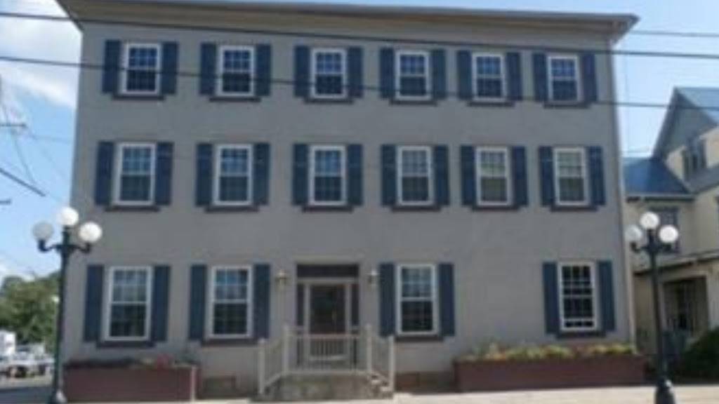 The National Hotel Pillow | restaurant | 177 Market St, Pillow, PA 17080, USA | 5707582703 OR +1 570-758-2703