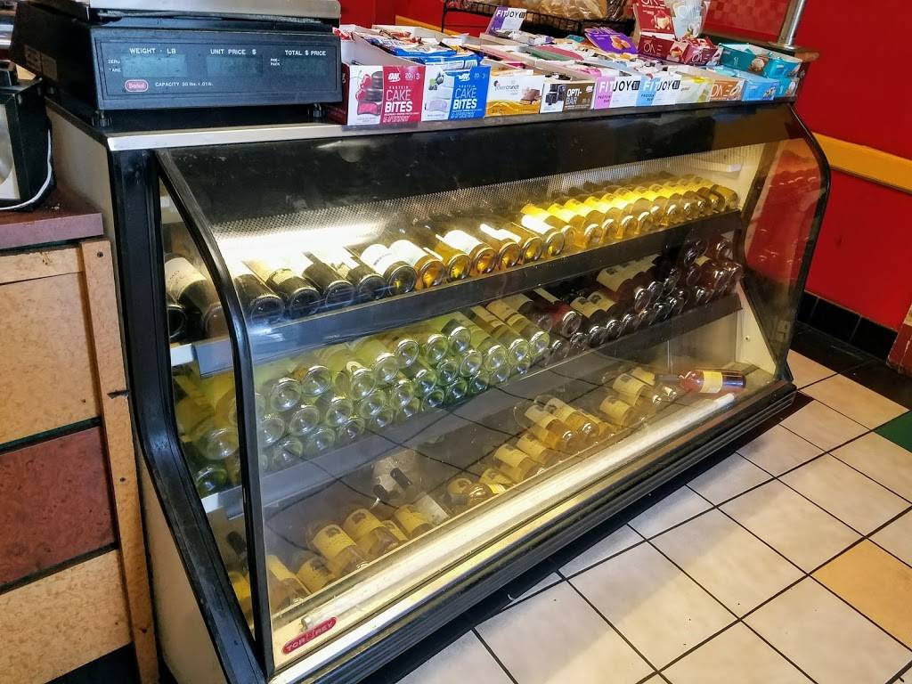 Shlomo Subs | restaurant | 2706 US-19 ALT, Palm Harbor, FL 34683, USA | 7277710200 OR +1 727-771-0200