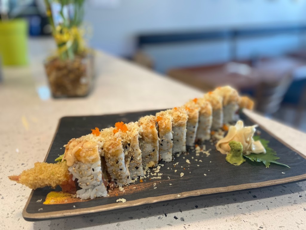 Lighthouse Thai Sushi | restaurant | 2476 N Federal Hwy, Lighthouse Point, FL 33064, USA | 9545326342 OR +1 954-532-6342