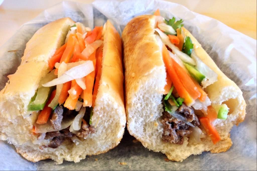 Miss Saigon Sandwiches & Noodles | meal takeaway | 4701 Shore Dr #105, Virginia Beach, VA 23455, USA | 7573186690 OR +1 757-318-6690