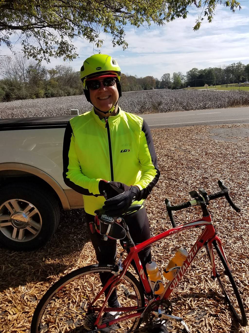 Oakland Cafe & Minimart | cafe | 5420 Co Rd 15, Florence, AL 35633, USA | 2567681211 OR +1 256-768-1211