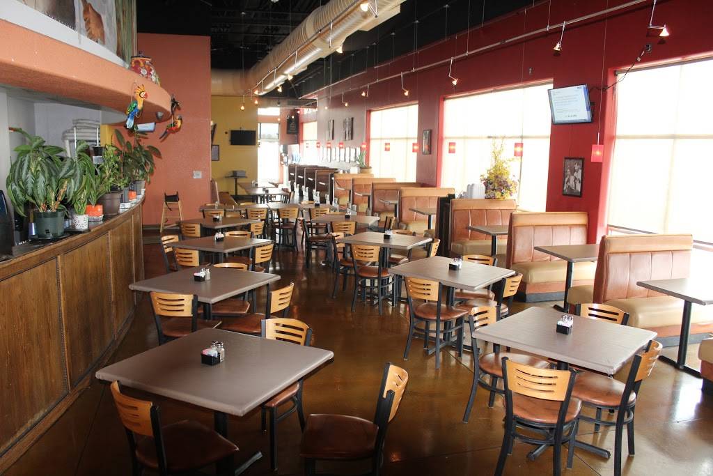 La Fogata Thornton | restaurant | 16600 Washington St, Thornton, CO 80023, USA | 3032525530 OR +1 303-252-5530