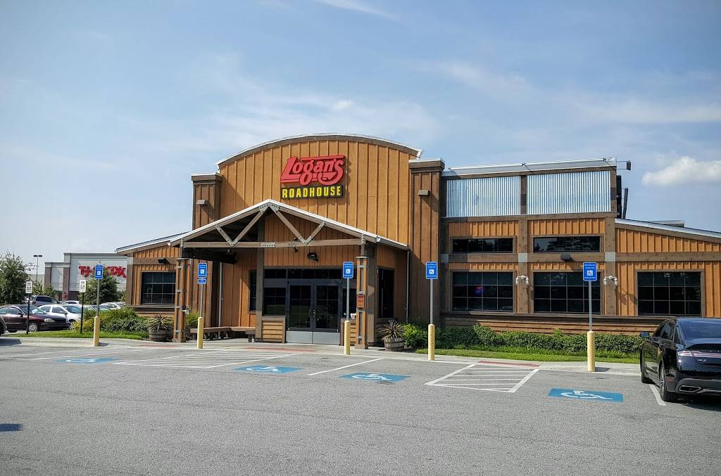 Logans Roadhouse | restaurant | 220 Pooler Pkwy, Pooler, GA 31322, USA | 9123308055 OR +1 912-330-8055