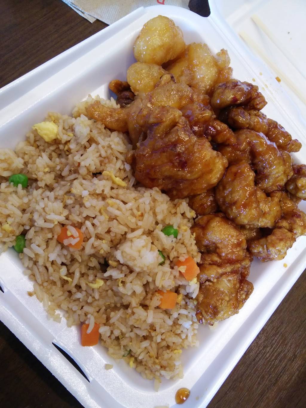 Panda Express | restaurant | 7028 Mannheim Rd, Rosemont, IL 60018, USA | 8478249544 OR +1 847-824-9544