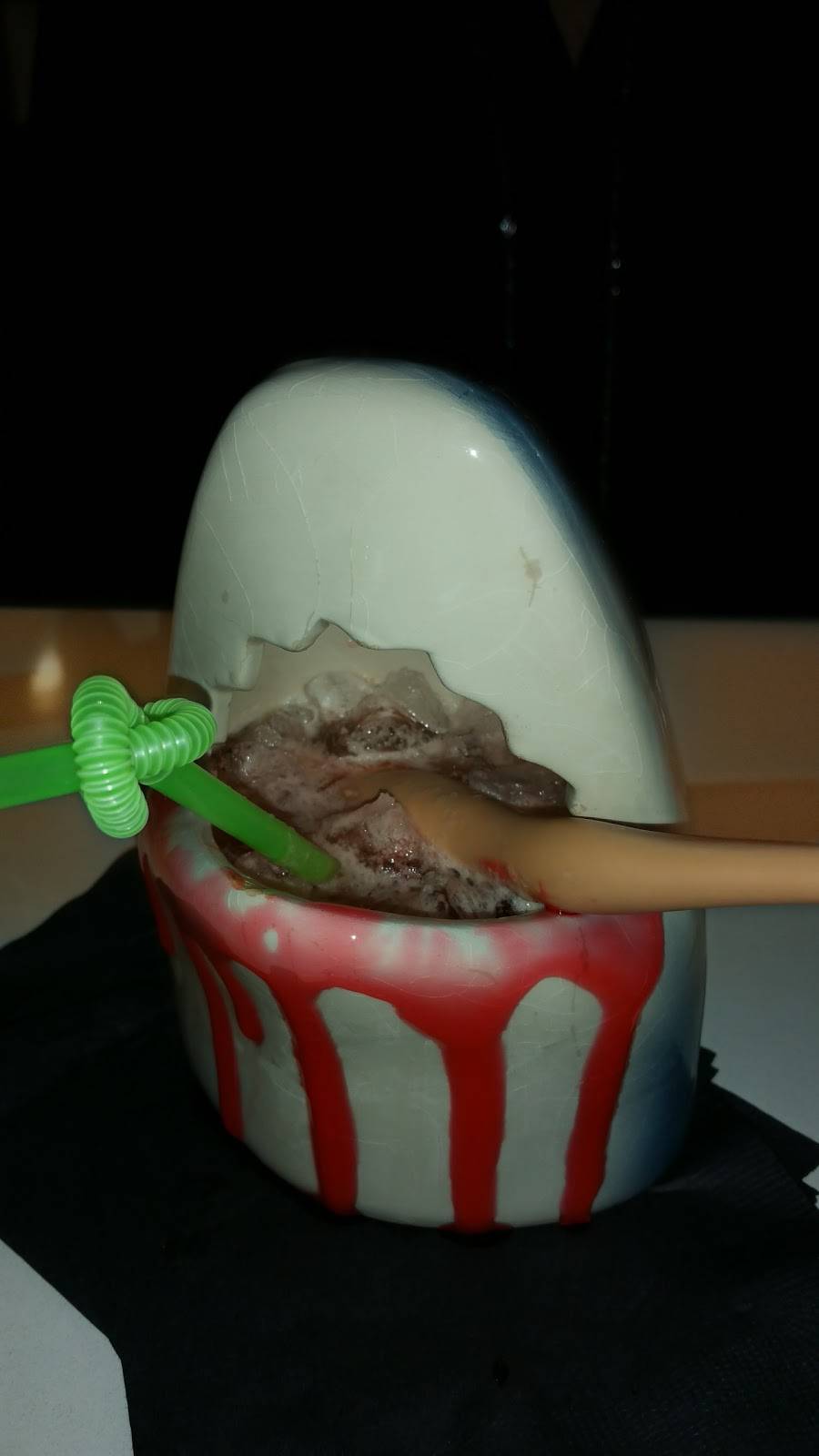 Mercury | restaurant | 329 S 16th St #3, Omaha, NE 68102, USA | 4029997448 OR +1 402-999-7448