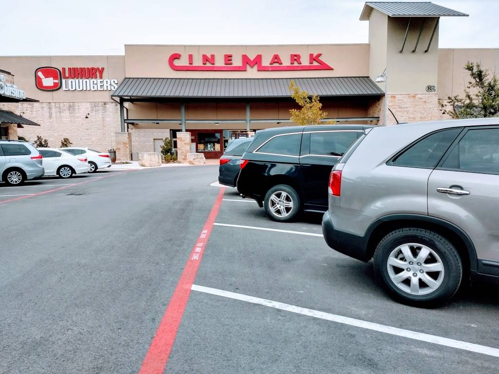 Cinemark Cedar Park | meal takeaway | 1335 E Whitestone Blvd, Cedar Park, TX 78613, USA | 5122596741 OR +1 512-259-6741