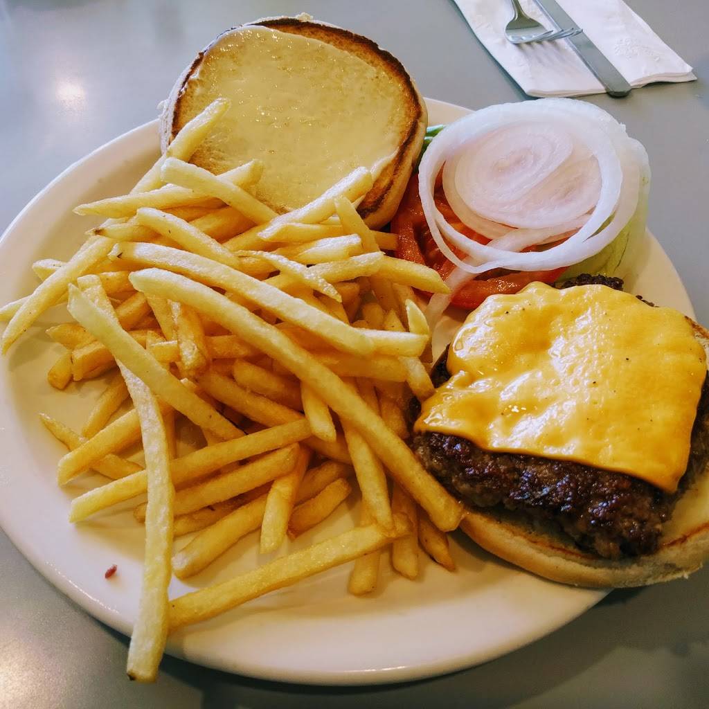 Morongo Valley Cafe | restaurant | 49780 Twentynine Palms Highway, Morongo Valley, CA 92256, USA | 7603636939 OR +1 760-363-6939